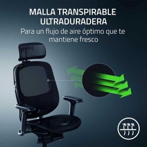 صندلی گیمینگ ریزر مدل FUJIN PRO
